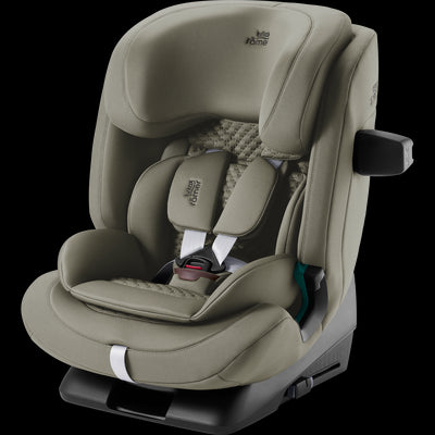 Advansafix Pro Car Seat, 76-150 cm, Britax Römer